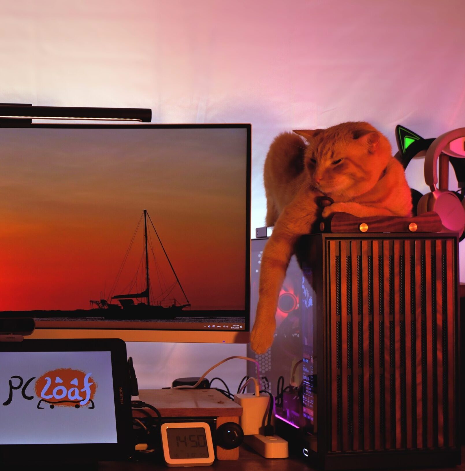 Home p1 - home page